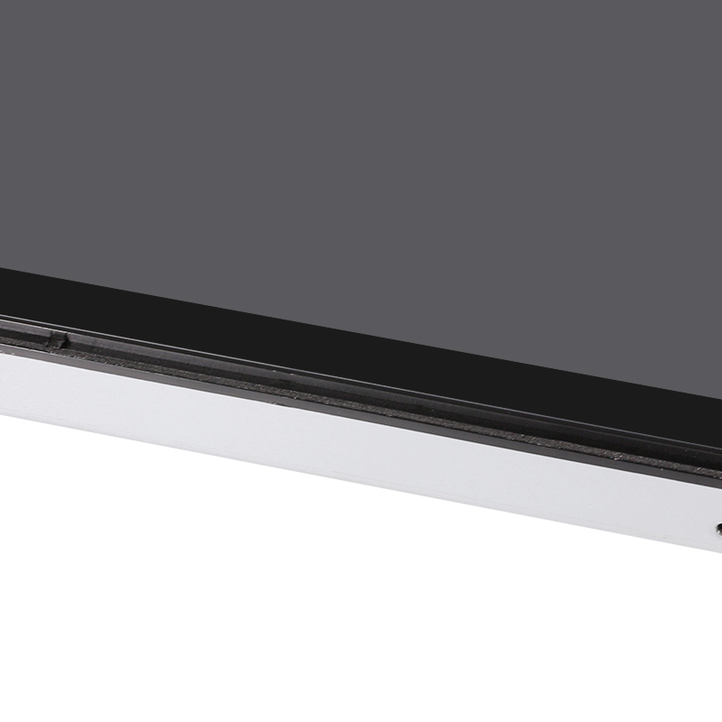 Industrial Pcap Touch Monitor - 18.5 bakeng sa Kenyelletso e Kenyellelitsoeng-01 (1)