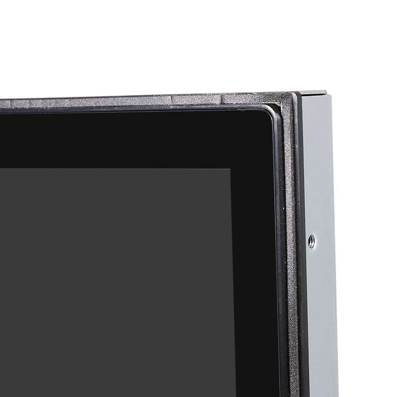 Industrijski PCAP monitor osjetljiv na dodir - 18.5 za ugrađenu instalaciju-01 (5)