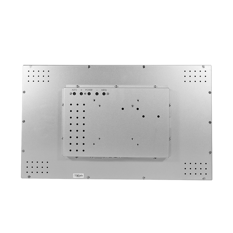 Przemysłowy monitor dotykowy Pcap - 18,5 do instalacji wbudowanej-01 (6)
